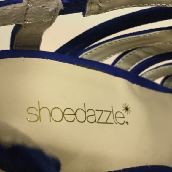 High Heels - Picture 3 of 5